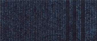 Ковровое покрытие STAZE URB 713 синий - 0,8 м 