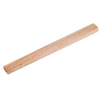Рукоятка для молотка деревянная, 320мм