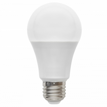 Лампа  светодиодная А60 E27 7Вт 630лм 4000К, нейтральный белый DEKOlabs