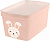 Ящик для хранения Keeplex Happy Rabbit 2,3 л