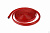 Теплоизоляция D 28х4 мм, бухта 10 м, цвет красный, Супер Протект/Тилит