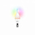 Лампа умная HIPER IoT LED C2 RGB