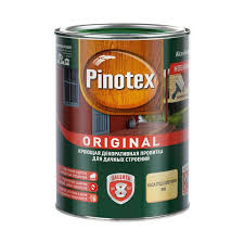 Пропитка Пинотекс Original BC 0,84 л 
