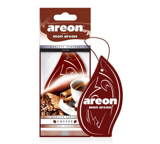 MON AREON Кофе