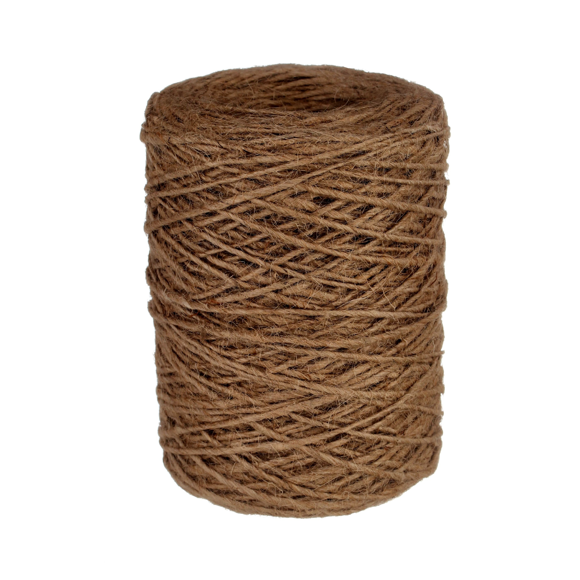 51-4-250 Шпагат джутовый 1120текс, 250м