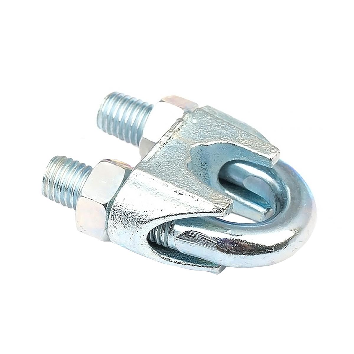 891989 Зажим для троса цDIN 741 16 мм (2 шт) - пакет