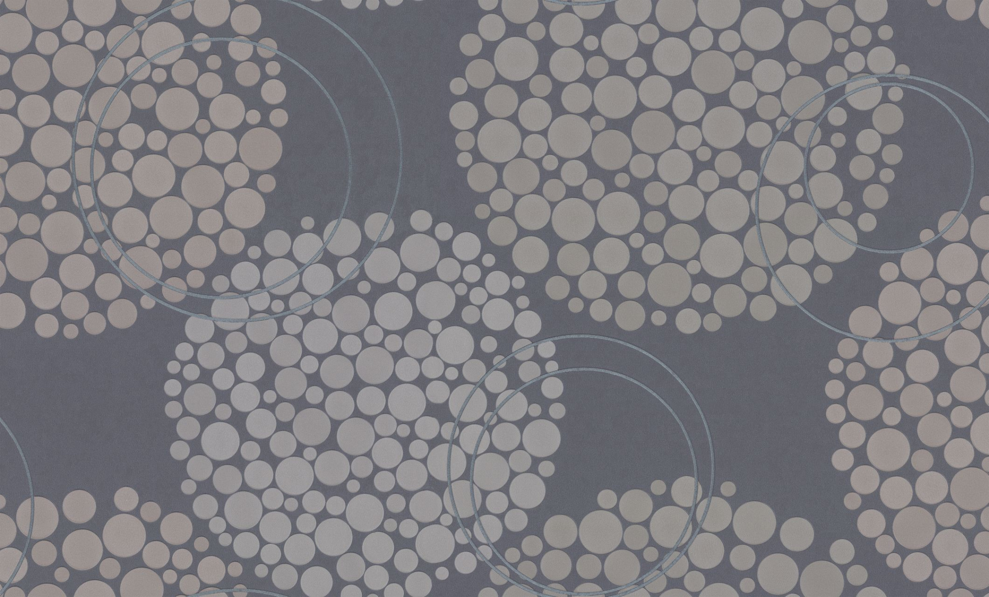 FM72095-44 Обои флизелиновые Artifis мотив темно-серый 1,06х10,05м