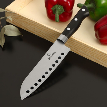 Нож "Ardone" универсальный, лезвие 12,5 см 7422027