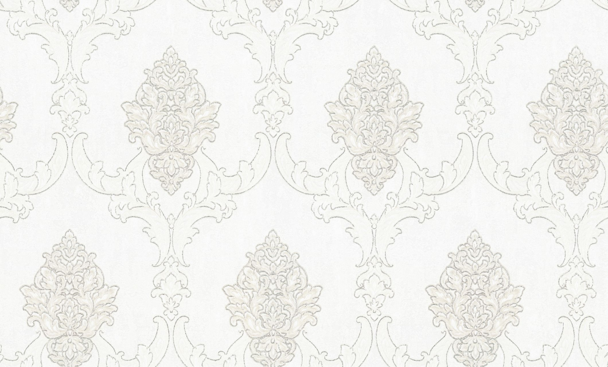 PL72078-11 Обои флизелиновые Chantilly мотив светло-серый 1,06х10,05м
