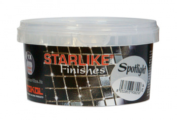 Добавка к затирке STARLIKE SPOTLIGHT блестящая 0,075кг