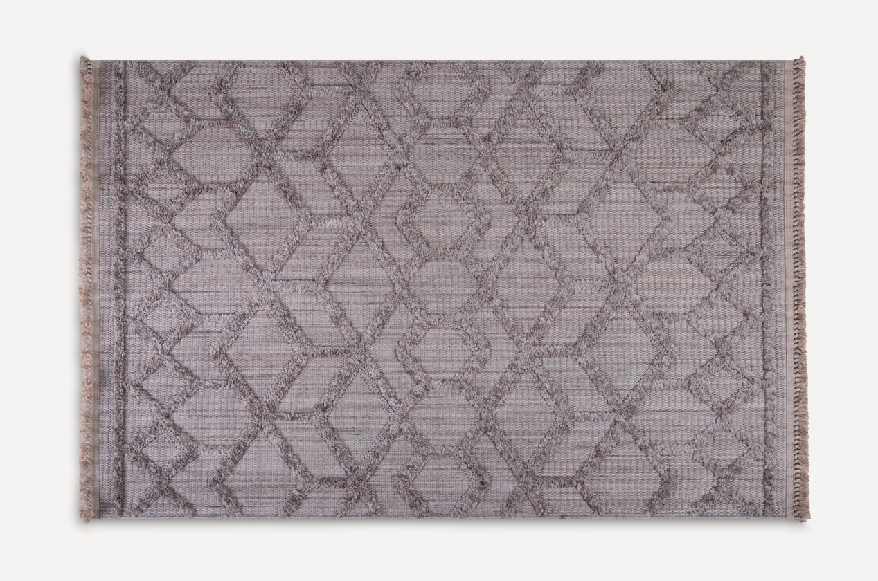 GP-00104480 Ковер Веста-Гри 160x230