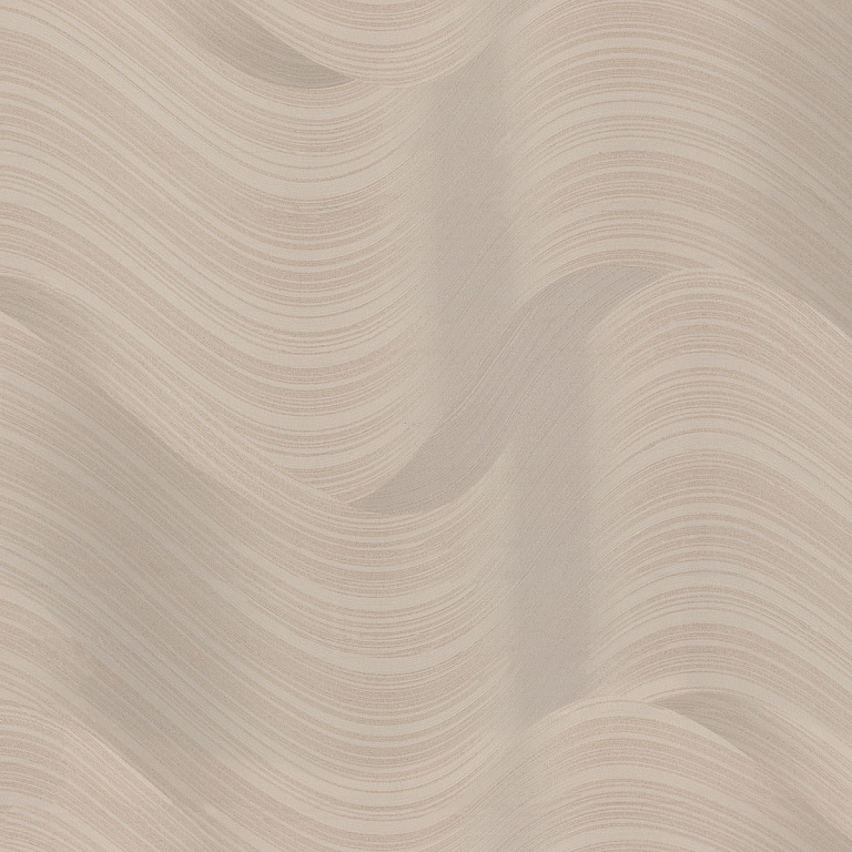 7247-02 Обои флизелиновые Margarita, мотив коричневый 1,06x10,05м