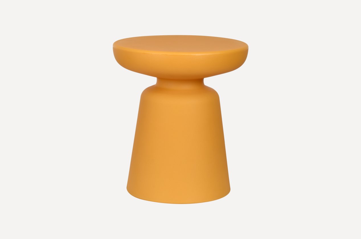 Журнальный стол Лили Yellow