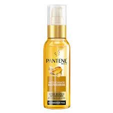 Масло для волос PANTENE Интенсивное восстановление 100мл