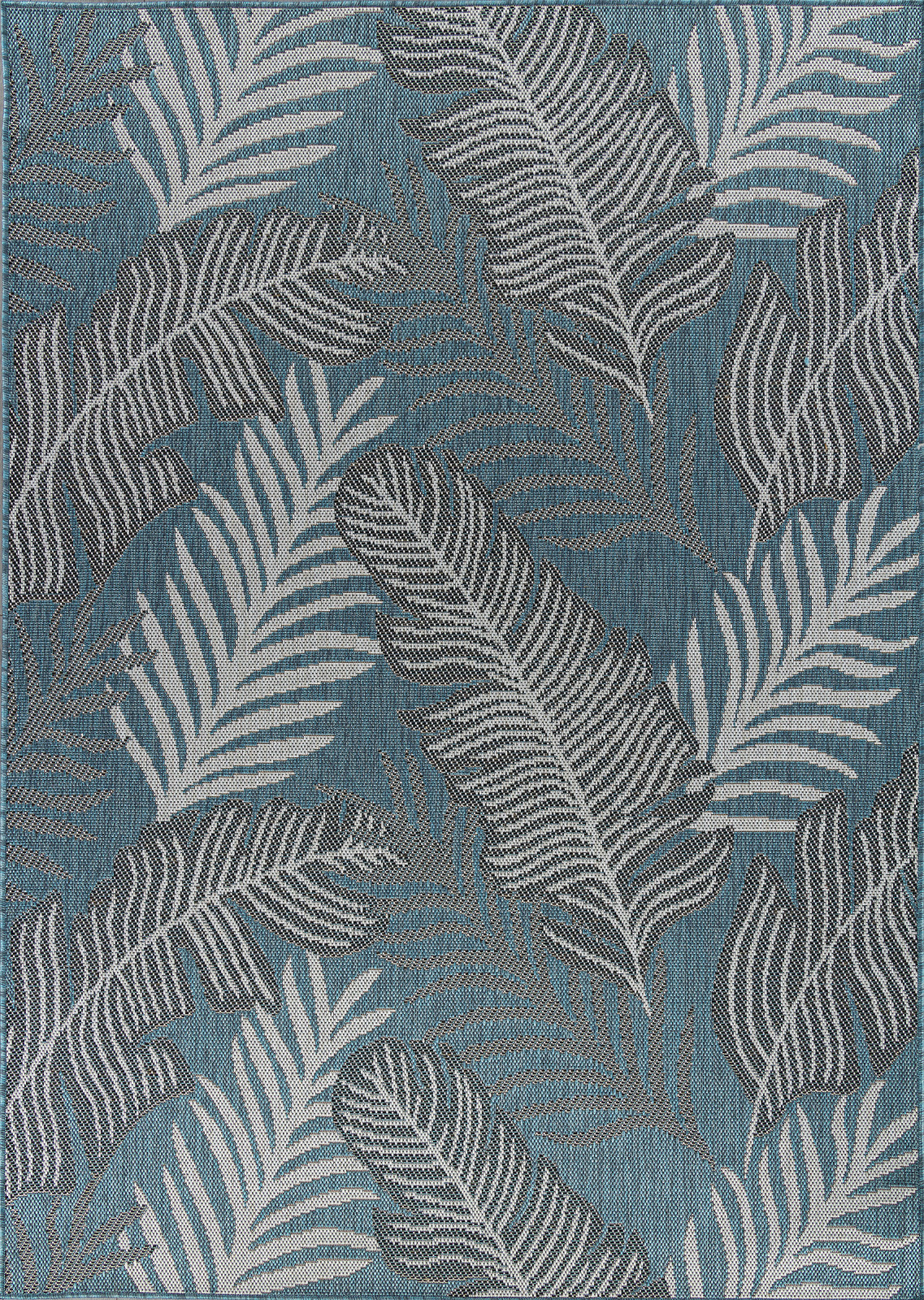 GP-00104852 Ковер KAIR MERINOS S132, 1,6х2,3, STAN, BLUE