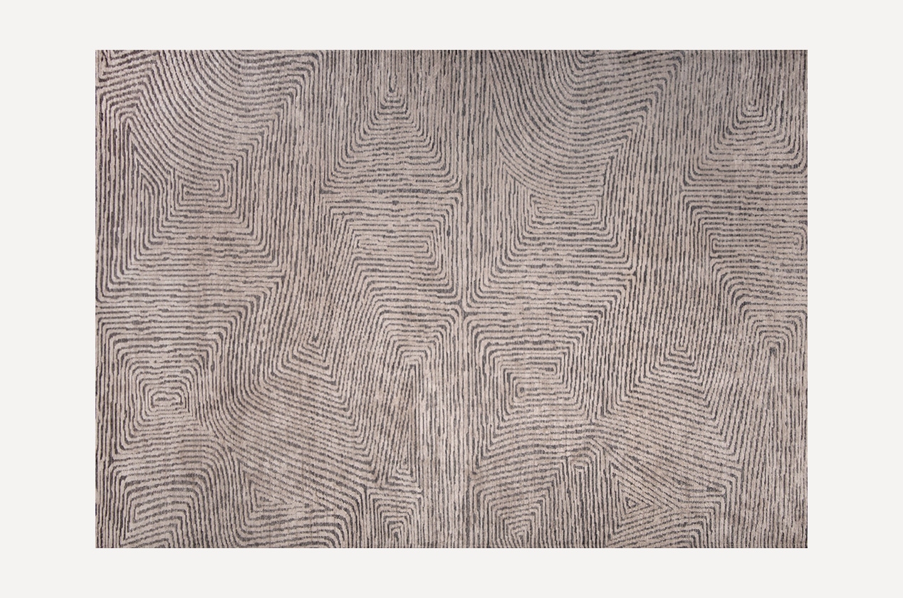 GP-00099222 Ковер Relax-Mirage 160x230