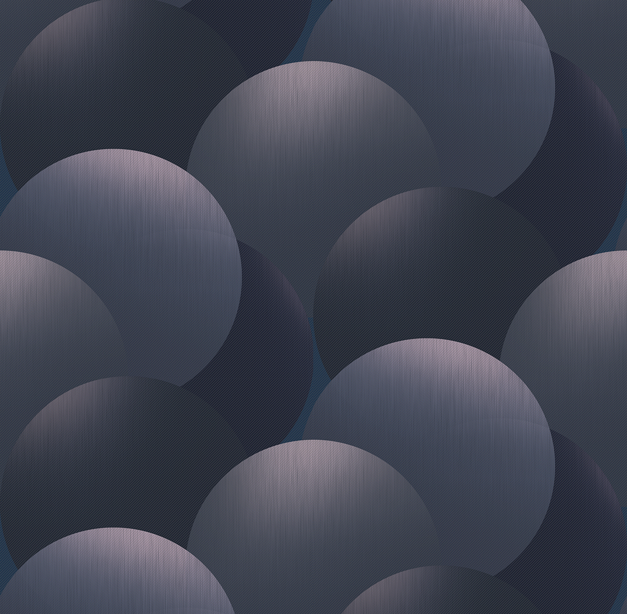 285408 Обои флизелиновые Apollo, мотив синий 1,06х10м