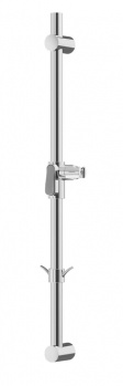 Стойка д/душа 700мм Ideal Spa ILS70C0M17 хром