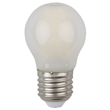 Лампа светодиодная A65-20W E27 6500К, холодный белый, ЭРА ЭКО