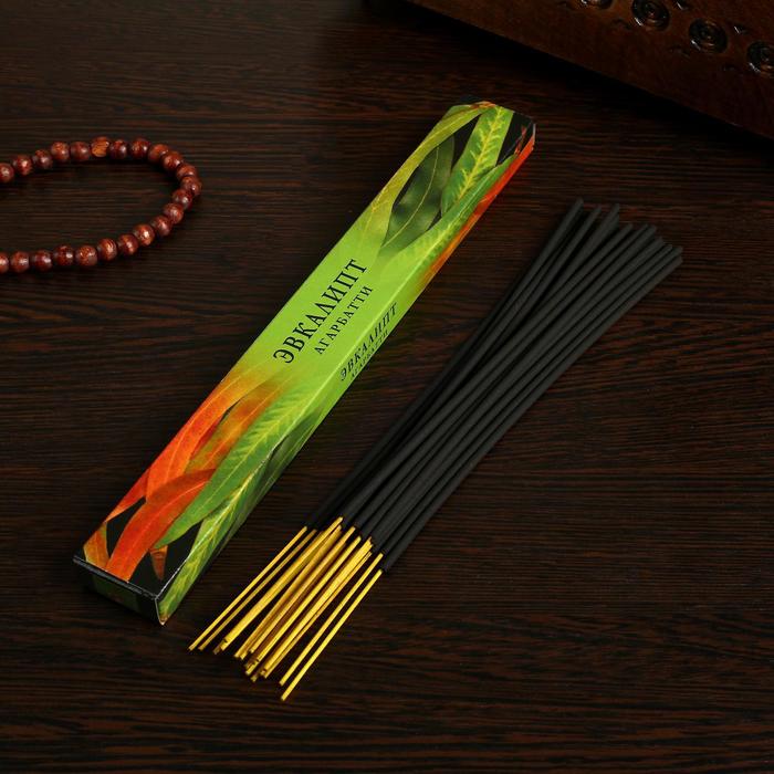 Благовония Эвкалипт 20шт