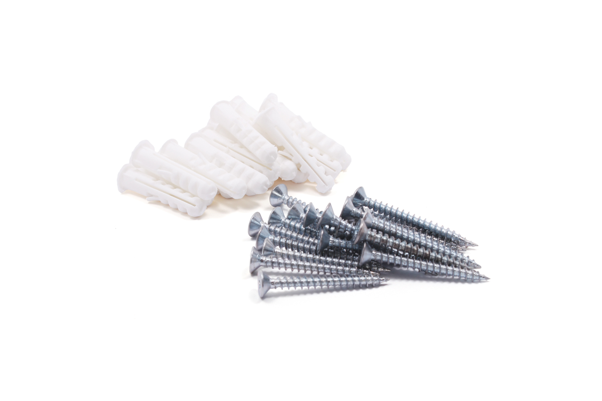 L9712 Набор крепежа 180x120x15мм, 20шт