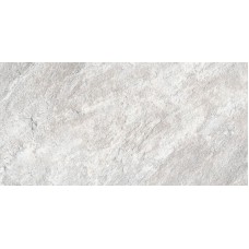 Плитка напольная Грес Рустик Кварцит 7 60х30,5х1 см. цвет:светло-серый 1,44 м2 8 шт. в упак