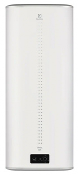 Водонагреватель 80 л, 2 кВт, нерж, Electrolux EWH 80 Major LZR 3 (В 980 Ш 493 Г 290)