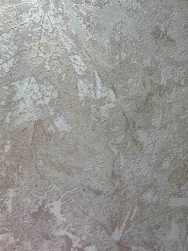 5034-01 Обои флизелиновые Paleo, фон серый-коричневый 1,06x10,05м