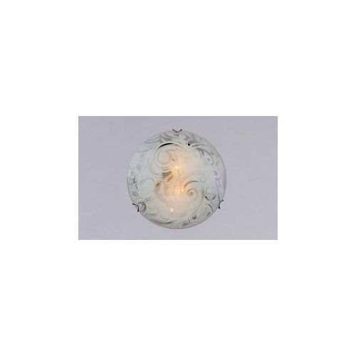 Светильник настенный РС-023 Иней гл. (д.400) 20953