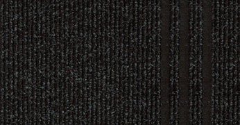 Ковровое покрытие STAZE URB 766 чёрный