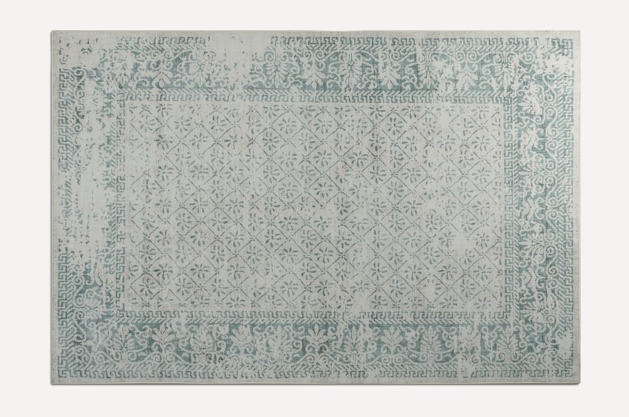 GP-00104567 Ковер Песто-Vintage 160x230