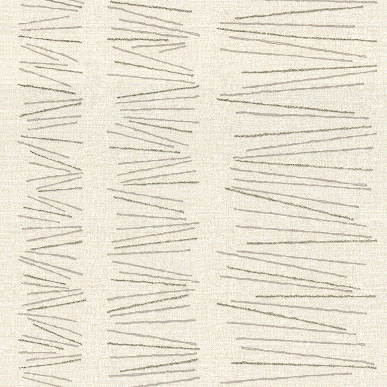 7257-01 Обои флизелиновые Code, мотив бежевый 1,06x10,05 м