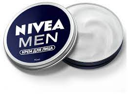 Крем д/лица Nivea Men 75мл