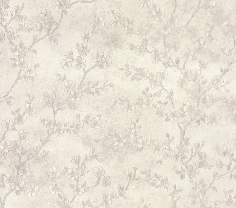70446-22 Обои флизелиновые Ева мотив бежевый 1,06х10,05м