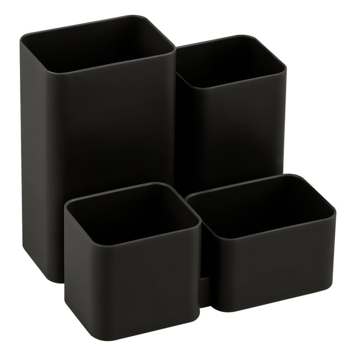 580866 Органайзер Юниор чёрный ОР21