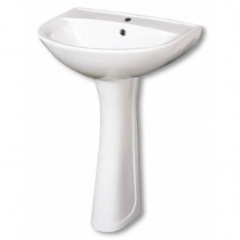 Раковина Катунь с/о 495*415