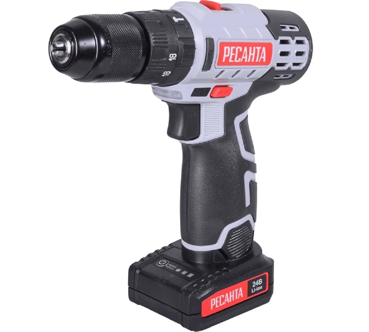 Ресанта ДА-24-2ЛК