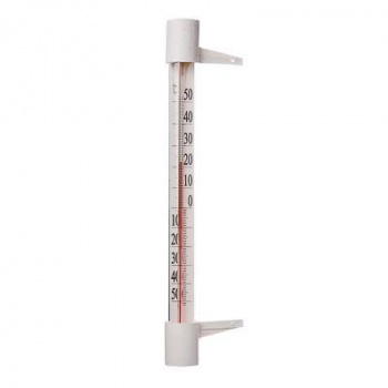 Термометр оконный Стандарт ТБ-202 (-50+50) 