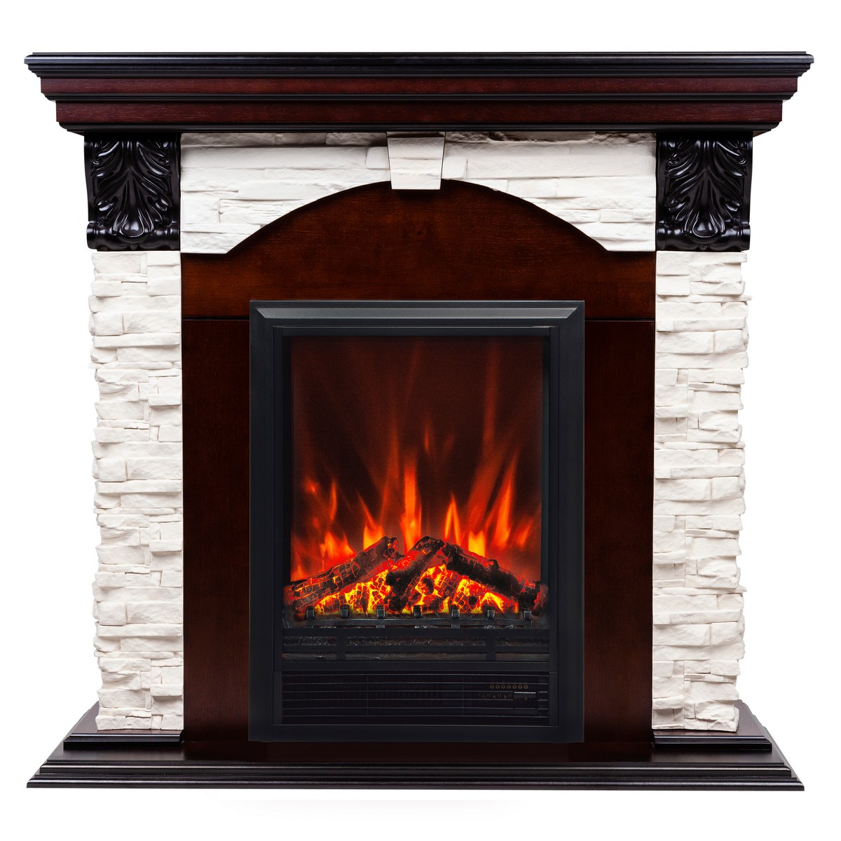 дублин коричневый