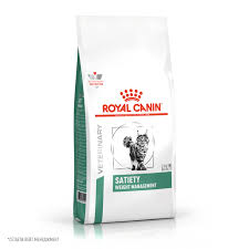 Корм Royal Canin д/кош Vet Satiety Weight Management избыт вес 1,5кг
