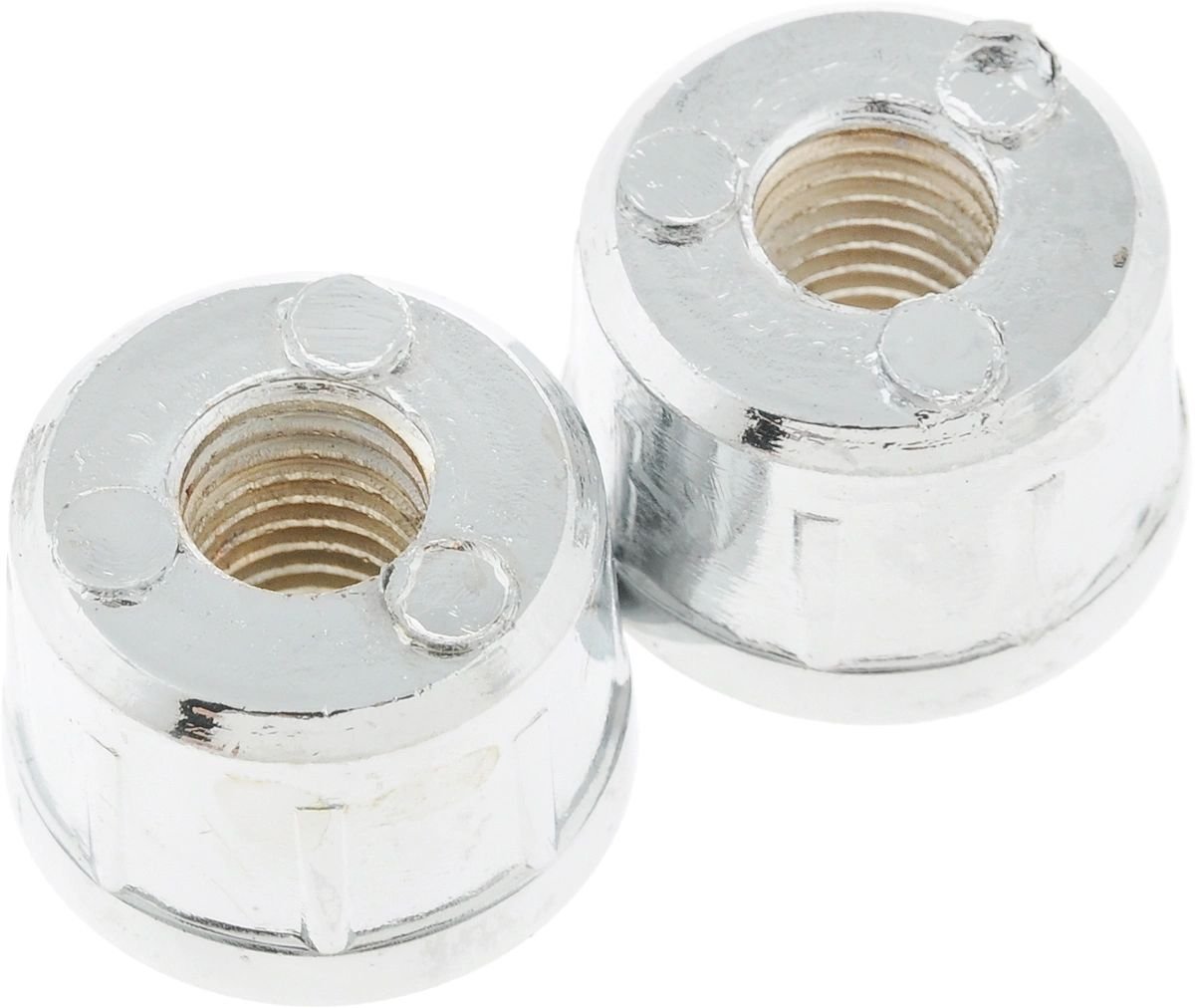 127432 Заглушка-вставка с резьбой М10 (2 шт) Tech-Krep