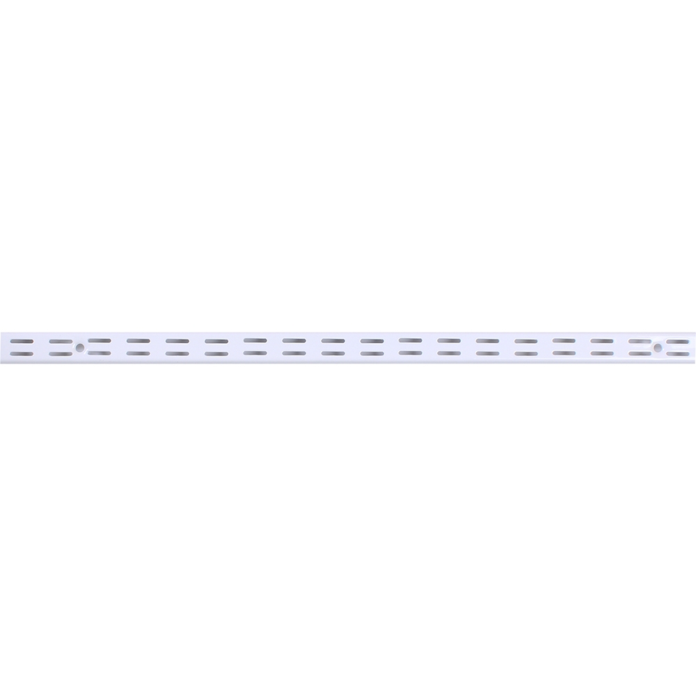 L9014WH Стойка стеновая 1000мм белый