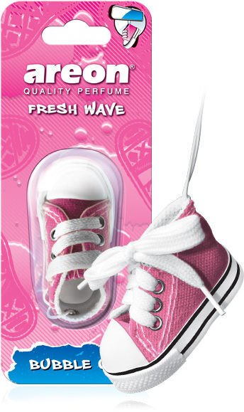 FRESH WAVE Бабл гам