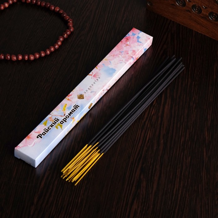 Благовония Райский аромат 20шт.