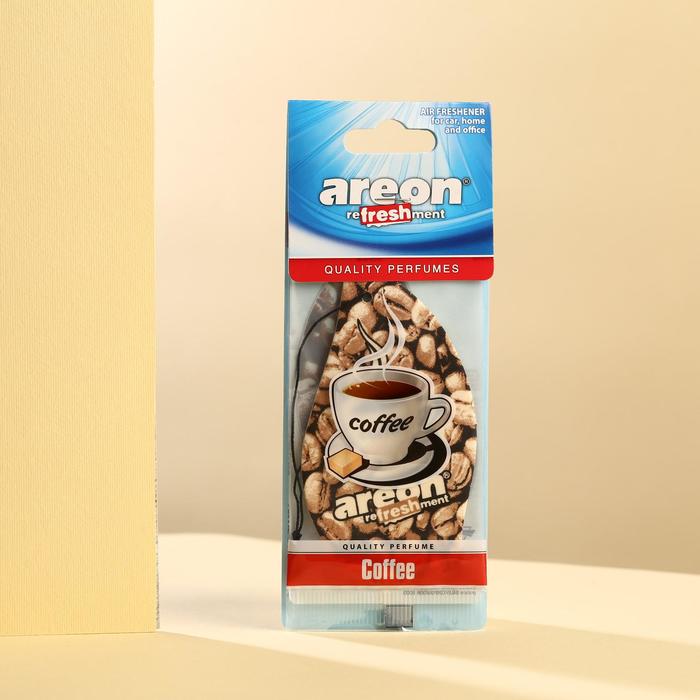 REFRESHMENT Кофе