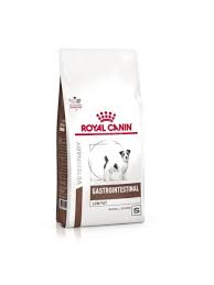 Корм Royal Canin Gastrointestinal Low Fat Small Dog 1кг