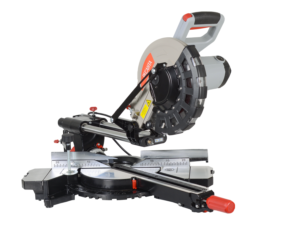 75-18-1 Пила торцовочная 2200Вт ТП-255ПЛ Ресанта