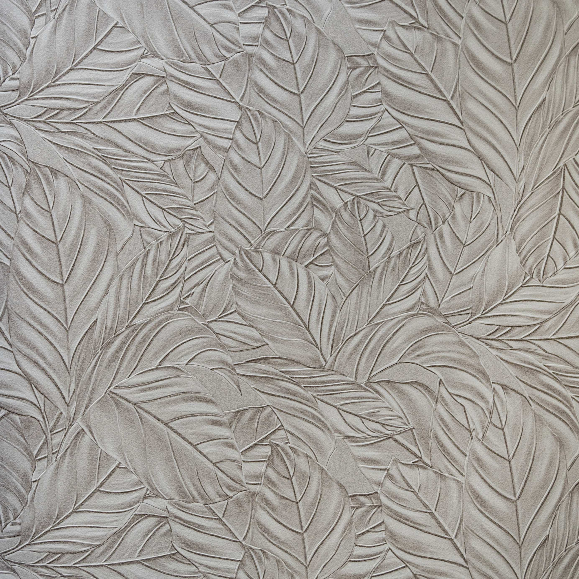 54378-5 Обои флизелиновые Gavi, мотив кофе с молоком 1,06х10м