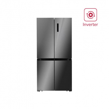 Холодильник отдельностоящий LEX LCD450SsGID