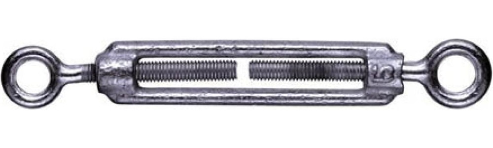 7-0013840 Талреп кольцо-кольцо DIN1480 RR 6мм КН